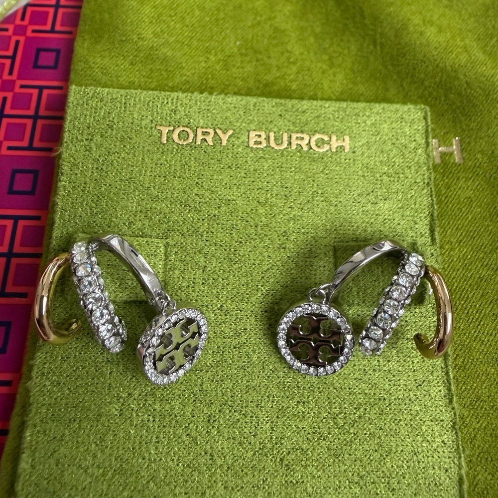 Tory Burch Earrings